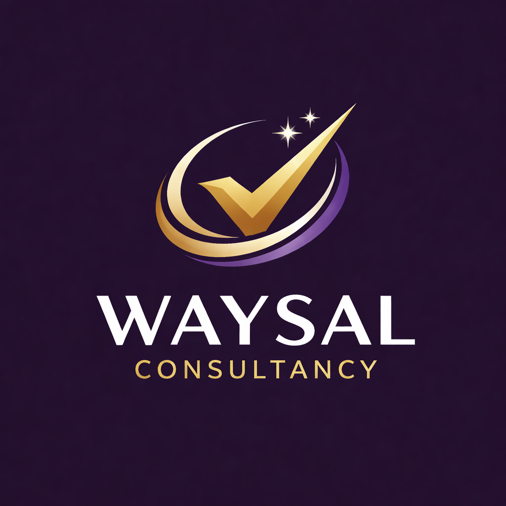 WaySal Consultancy